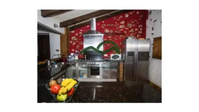 Chalet en Grazalema photo 6