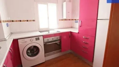 Apartment in Santa Aurelia photo 10