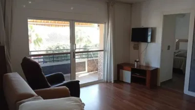 Apartment in Garrucha photo 15