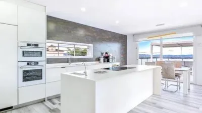 Chalet in Algorfa photo 24