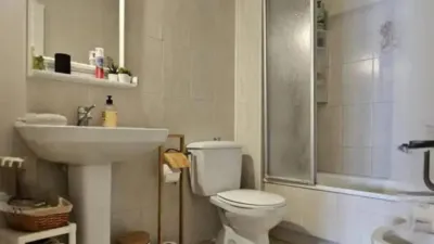 Apartment - Vista 3
