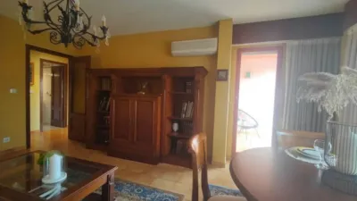 Apartment in Ensanche-Diputación photo 6