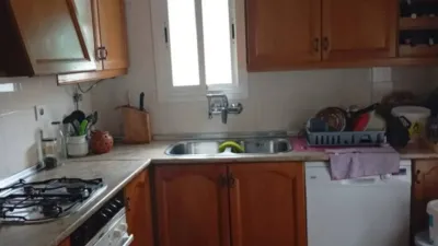 Chalet in Albacete Capital photo 24
