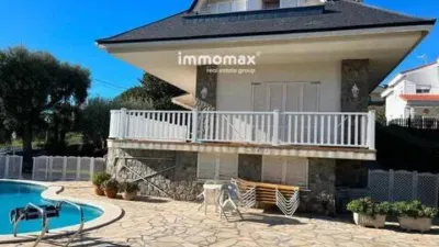 Chalet en Santa Eulàlia de Ronçana photo 40