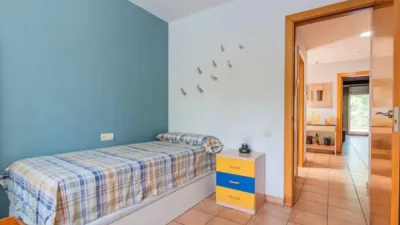 Chalet in Vacarisses photo 25
