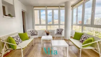 Piso – Alicante - Alacant - Vista 4