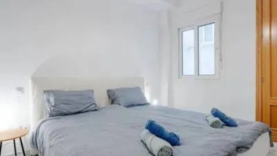 Apartment in Las Adelfas-Benicolada-Garduix photo 17
