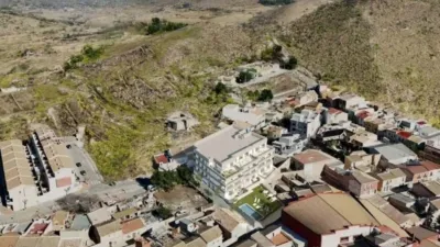 Piso – el Baion - Más