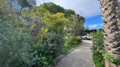 Chalet on Calle de la Alozaina photo 76