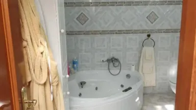 Chalet in Barbate photo 22
