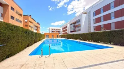 Apartment in Mairena del Aljarafe photo 18