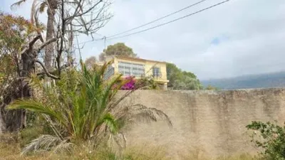 Casa – Altea, Urbanització Santa Clara, la Marina Baixa - Vista 2