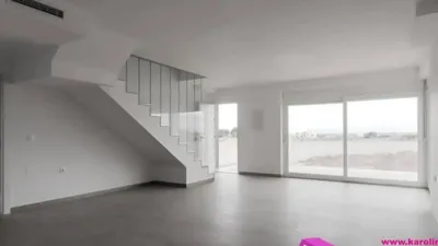 Chalet in Gran Alacant photo 6