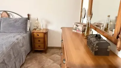 Chalet in Novelda photo 46