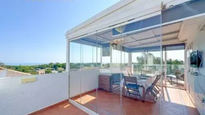 House in Gran Alacant photo 16