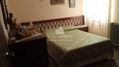 Chalet on Calle Real photo 8
