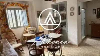 Chalet in Laroya photo 6