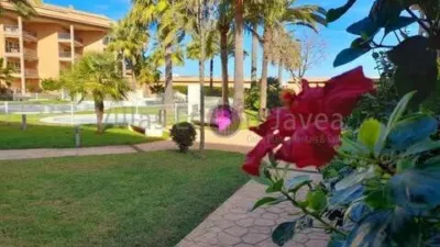 Piso – Xàbia - Jávea - Vista 3