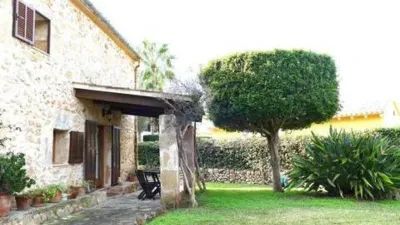 Chalet en Marina Manresa-Mal Pas-Bonaire photo 6