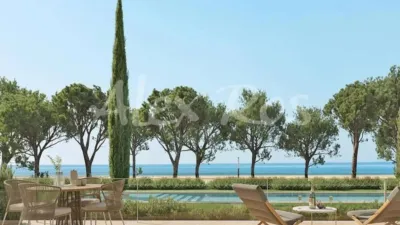 Apartment in Centre-Platja Gran photo 9