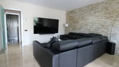 Chalet in Canyelles photo 4