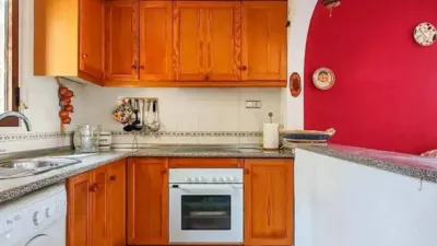 Chalet in Elx - Elche photo 11