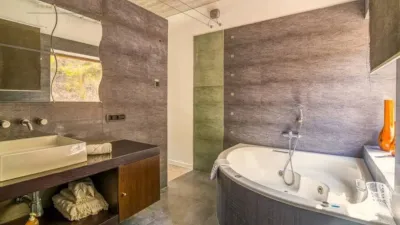 Chalet in Marina Manresa-Mal Pas-Bonaire photo 38