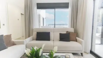 Casa – Dolores - Vista 3