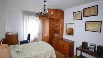 Apartment in Cidade Vella-Atochas-Pescadería photo 38
