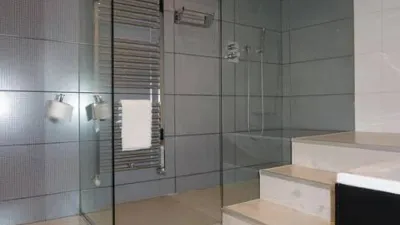 Apartment in the City Centre photo 45