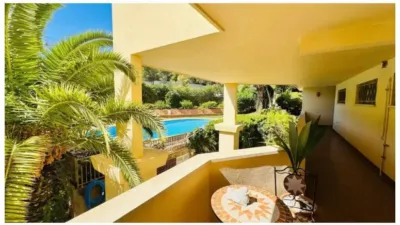 Penthouse in Calvià photo 2