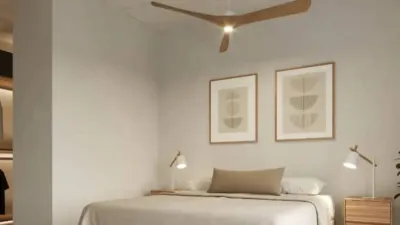 Piso – Polop, Urbanització Polop Paradís, la Marina Baixa - Vista 3