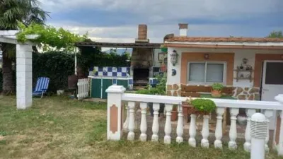 Chalet in Villarcayo photo 21