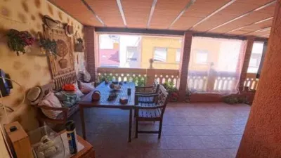 Casa – Alacant / Alicante, les Carolines Baixes, l'Alacantí - Vista 3