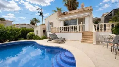 Casa – Calpe - Calp - Vista 2