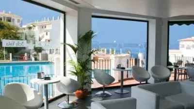 Apartment in Carrer de los Geranios photo 40