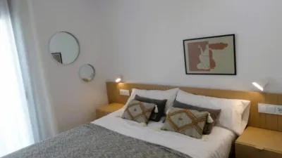 Chalet en calle N-A, -1 photo 30