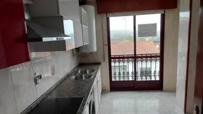 Pis – Melide, O Prado do Madrileño - Vista 3