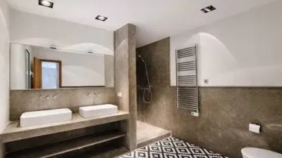 Townhouse in Cort photo 10
