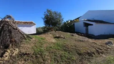 Chalet in El Gastor photo 43