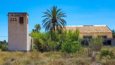 Casa – Elx / Elche, Elx - Parc Empresarial, el Baix Vinalopó - Vista 4