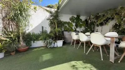 Chalet in Palma de Mallorca photo 18
