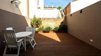 Terraced house in Figueres photo 15