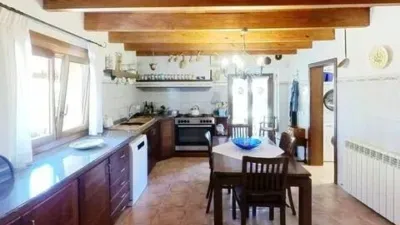 Chalet en Marina Manresa-Mal Pas-Bonaire photo 18