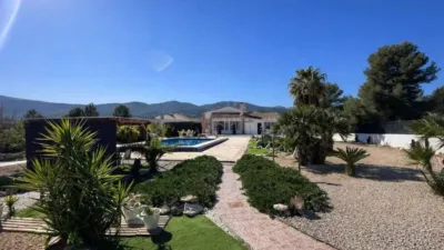 Casa - Vista 5