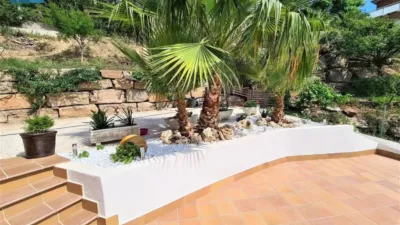 Chalet en calle Carrer Valles, 8 photo 50