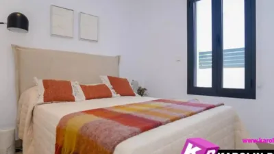 Chalet in Gran Alacant photo 12