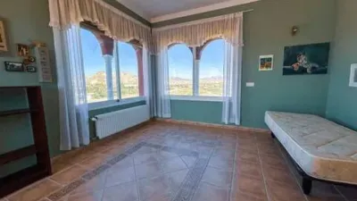 Chalet in Cuevas del Almanzora photo 35