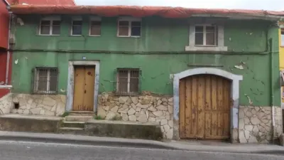 Chalet en Villalegre-La Luz photo 8