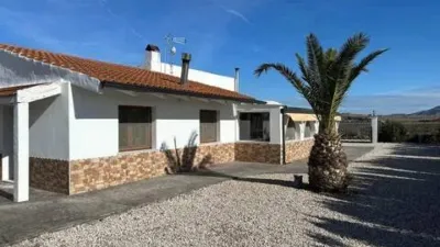 Apartment in Villena, l'Alt Vinalopó / El Alto Vinalopó - Vista 3